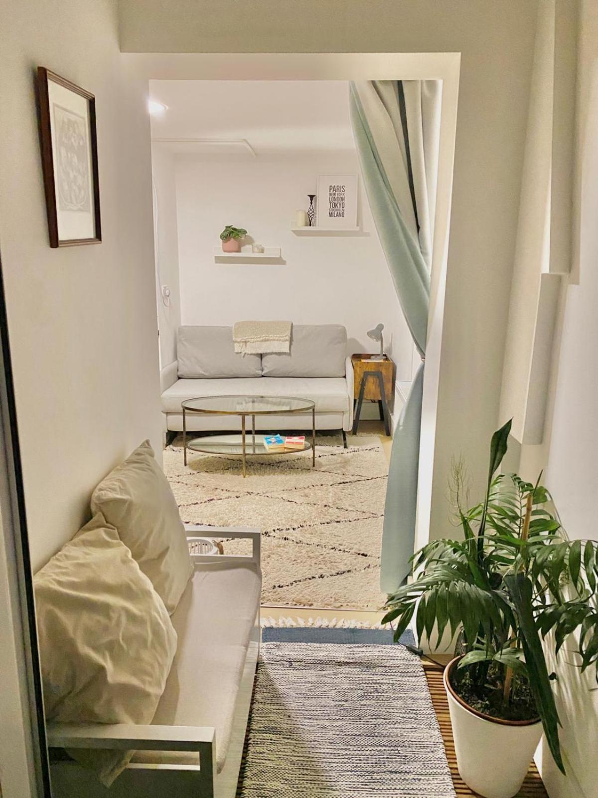 Apartamento Modern Flat & Balcony In Historic West Kensington